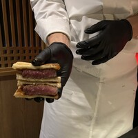 焼肉 牛印 新宿店 - 