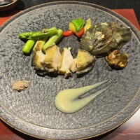鉄板焼 北野 - 