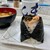 おにぎり まんま - 料理写真: