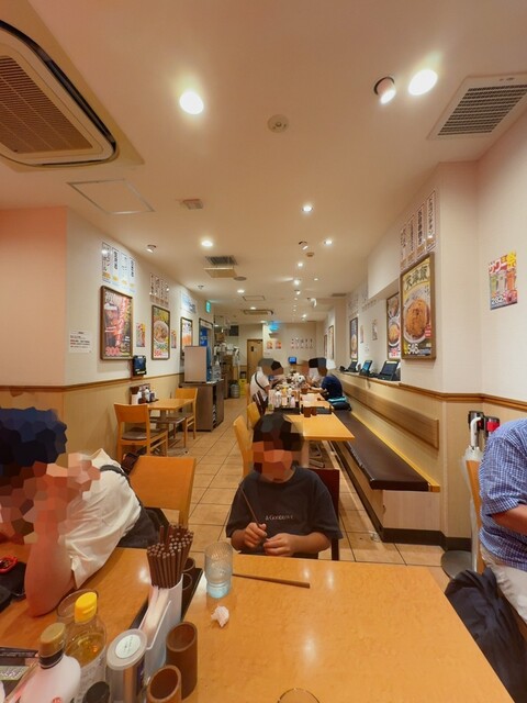 Hidakaya Higashiginza Ten photo 5