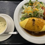 洋食家ロンシャン - 