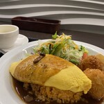 洋食家ロンシャン - 