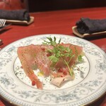 ビストロ ルポ - 