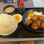 旭川ラーメン天山 北40条店 - 