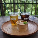 キトクラスカフェ - 