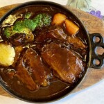 グリル佐久良 - 