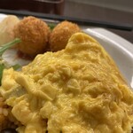 洋食家ロンシャン - 