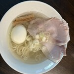 らぁ麺 飯田商店 お土産直売所 - 