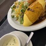 洋食家ロンシャン - 