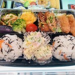 デリサラキッチン 光が丘店 - 