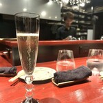 ビストロ ルポ - 