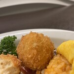 洋食家ロンシャン - 