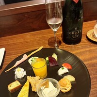 サルティンバンコ - 