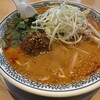 丸源ラーメン 名古屋平手店