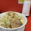 ラーメン ノックアウト