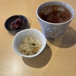 おさかな食堂 まーちゃん - 