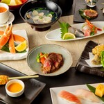 全席個室 楽蔵うたげ - 