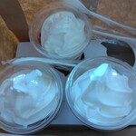 ミニストップ - 料理写真: