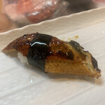 立ち寿し まんぷく - 鰻