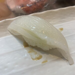 立ち寿し まんぷく - いか