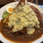 神戸トルコライス - 