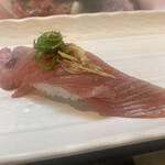 立ち寿し まんぷく - かつお