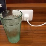 快活CLUB - ドリンク写真: