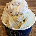 젤라테리아 지나 - 