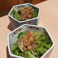 日本酒と和食 花びし - 