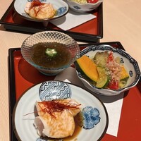 日本酒と和食 花びし - 