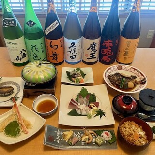 活魚料理一徳_2