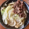 山崎家うどん