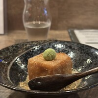日本酒と創作懐石 恵比寿ちょこっと - 