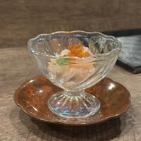 日本酒と創作懐石 恵比寿ちょこっと - 