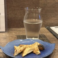 日本酒と創作懐石 恵比寿ちょこっと - 