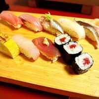 すし処 やま幸 - 