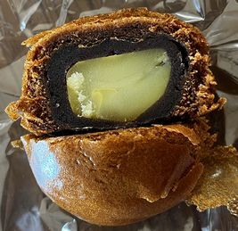 なるみ観光ストアー - 鳴子御殿湯（和菓子）の写真