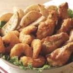 ドミノ・ピザ - 料理写真: