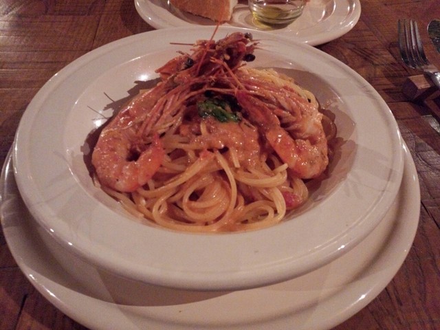 アグアスカリエンテス - 天童（カフェ）の写真