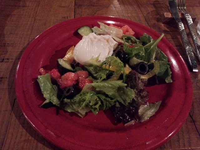 アグアスカリエンテス - 天童（カフェ）の写真