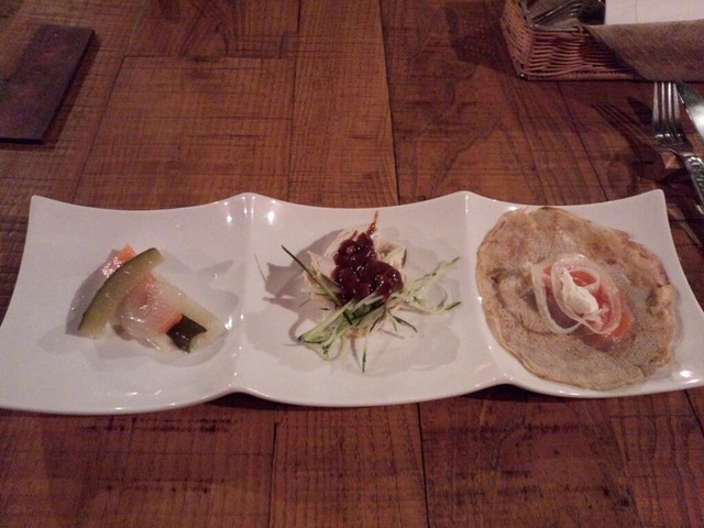 アグアスカリエンテス - 天童（カフェ）の写真