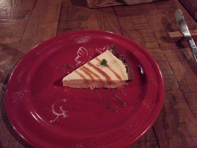 アグアスカリエンテス - 天童（カフェ）の写真