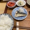 dancyu食堂