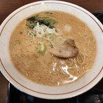 麺家 なると 掛尾店 - 