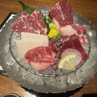 馬桜 下通り店 - 