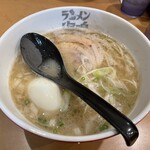ラーメン海鳴 - 