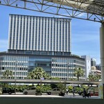 ソラリア西鉄ホテル 鹿児島 - ソラリア西鉄ホテル 外観