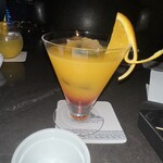 VIEW BAR（神戸メリケンパークオリエンタルホテル） - 