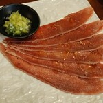 炭火焼肉 牛ライフ - 