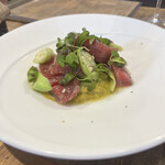 ビストロ×バル Marcy - 